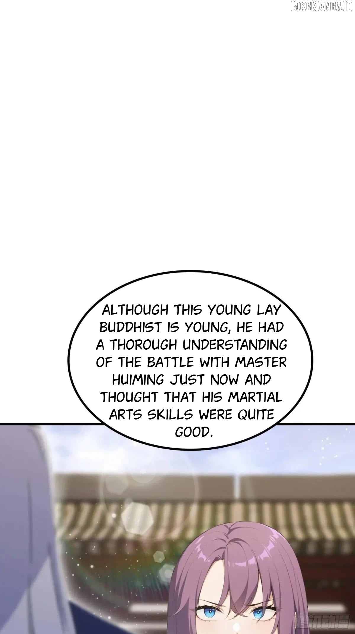 Outrageous! I opened a training class for empresses Chapter 90 - page 13